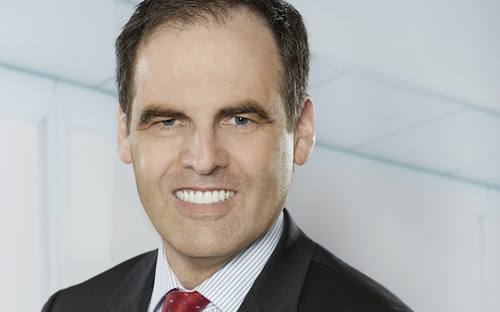 Torsten Straß, CGI