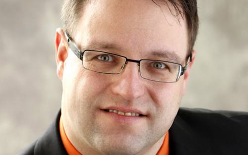 Christian Schneegans, Micronova