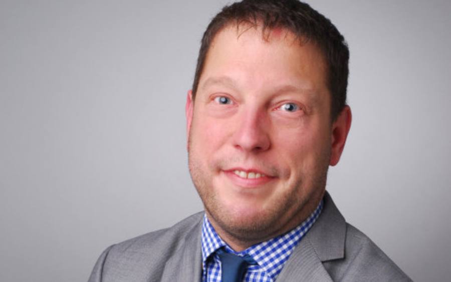 Christoph Cirkel, Manager Logistic Consulting bei E+P