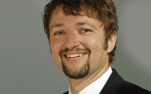 Oliver Tuszik, Computacenter Deutschland