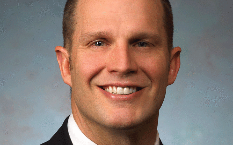 Dean Hager, Kroll Ontrack
