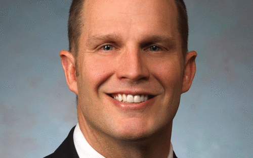 Dean Hager, Kroll Ontrack
