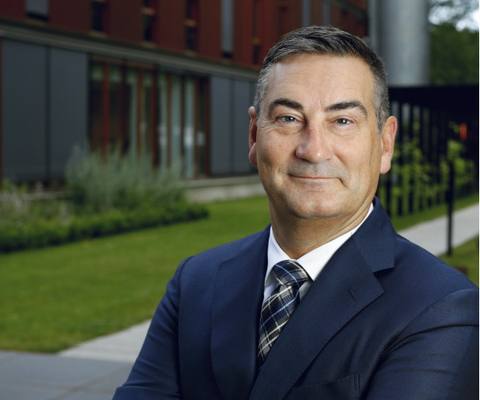 Jan Willem Dees übernimmt bei Dimension Data Deutschland.