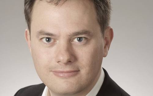 Anthony Deighton, Qliktech