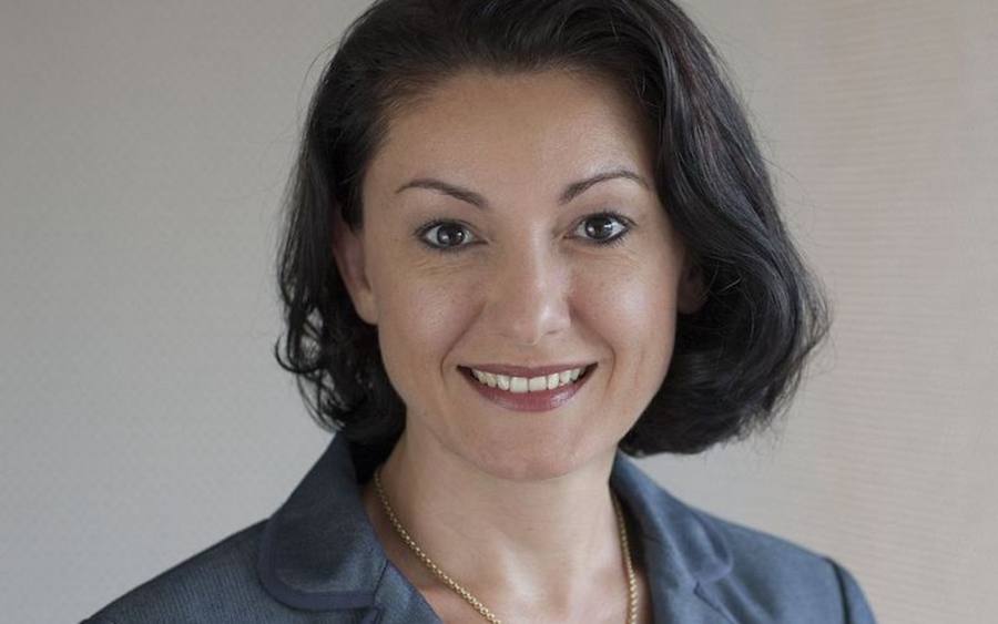 Diana Coso, Axians 