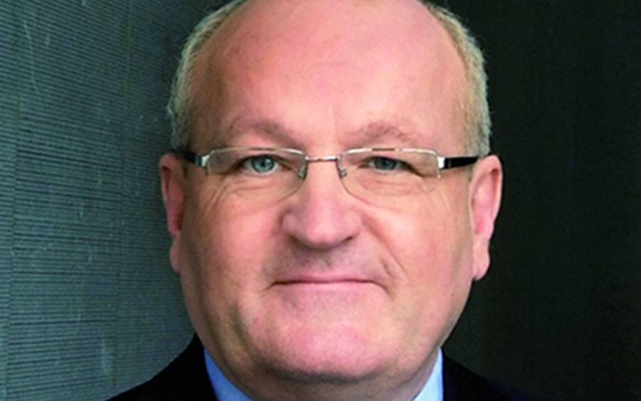 Ulrich Dietz, GFT