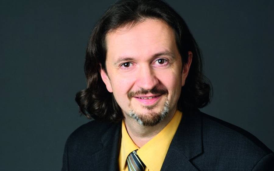Dr. Marcus Dill, Mayato
