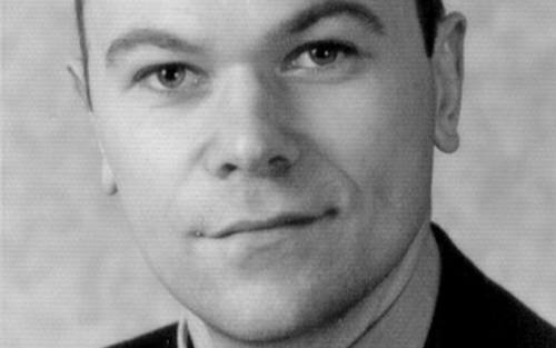 Dr. Dirk Kirchhoff, Nolte Küchen