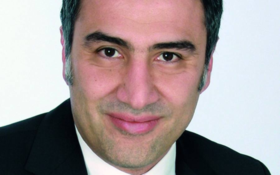 Ismail Elmas, BMC