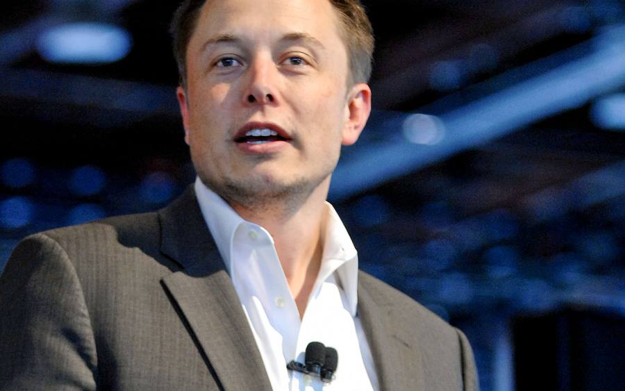 Elon Musk fordert schon länger eine proaktive Gesetzgebung in Sachen KI.