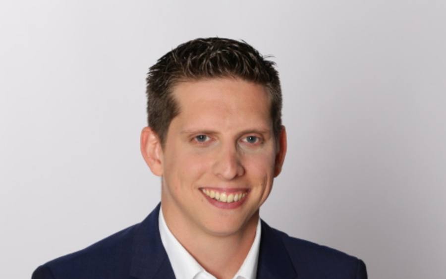Emmanuel Kirse, Chief Operations Officer (COO) bei Novalnet