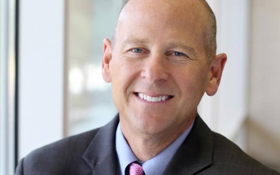 Ensono-CEO Jeff VonDeylen 
