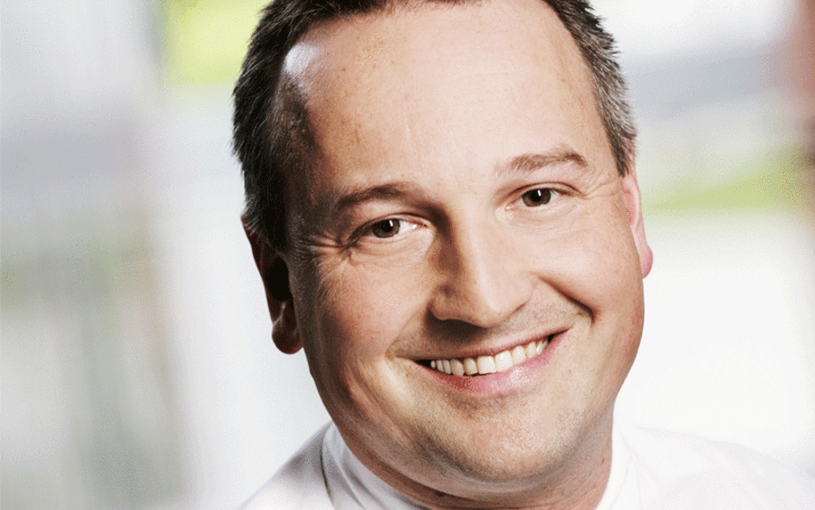 Eric Nürnberger, NCT