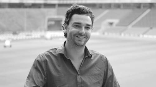 Fabian Rossbacher
