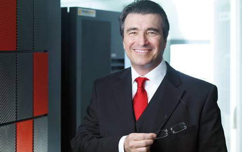 Claus Fischer