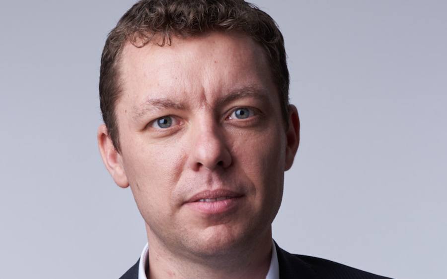 Florian Walzer, Rexx Systems