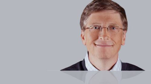 Bill Gates