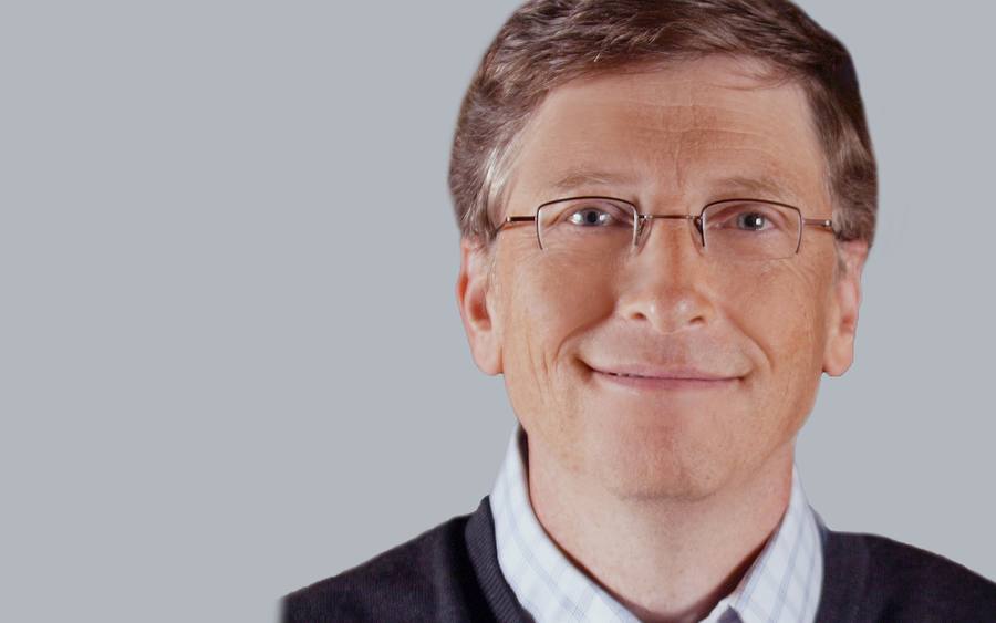 Bill Gates