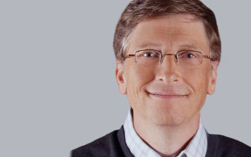 Bill Gates