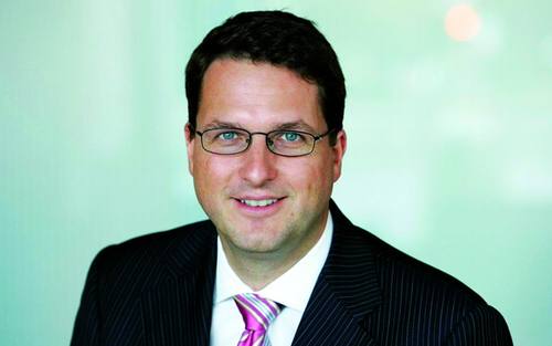Dr. Thomas Goette, Greenpocket