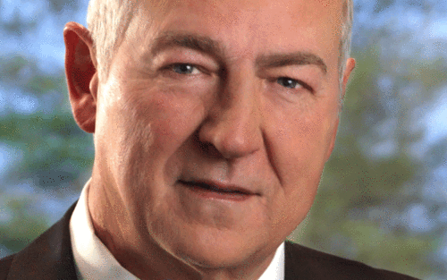 Jim Goodnight, SAS