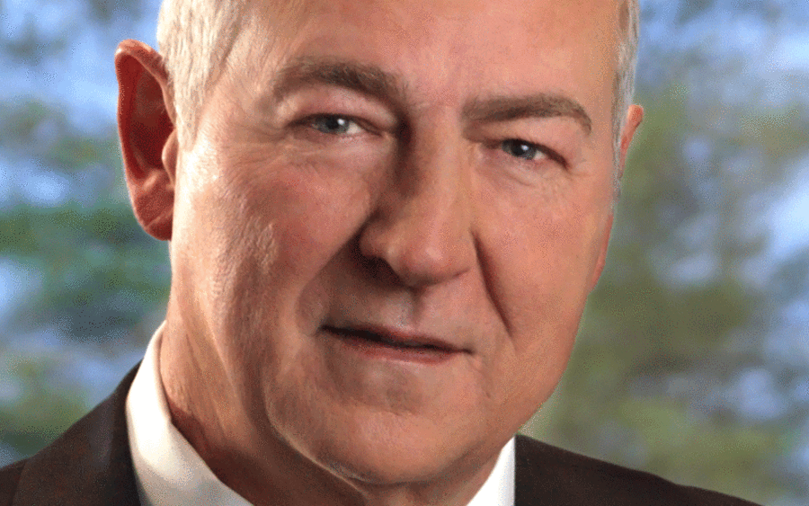 Jim Goodnight, SAS