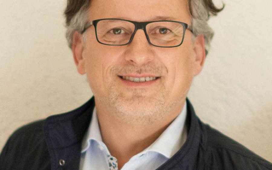 Martin Graeber, kamaste.it