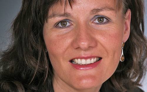 Petra Greiffenhagen,VOI