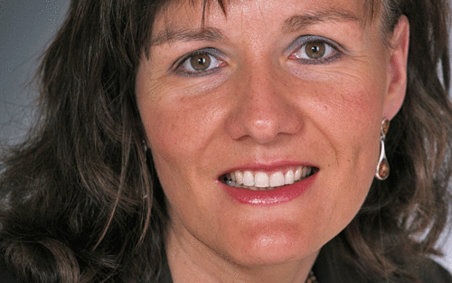 Petra Greiffenhagen, VOI