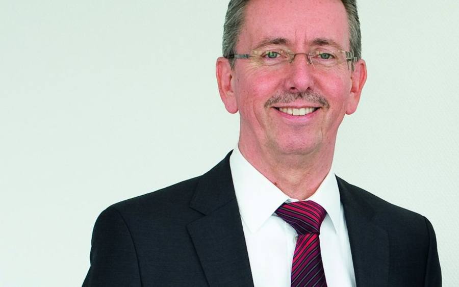 Werner Habryka, Active Logistics