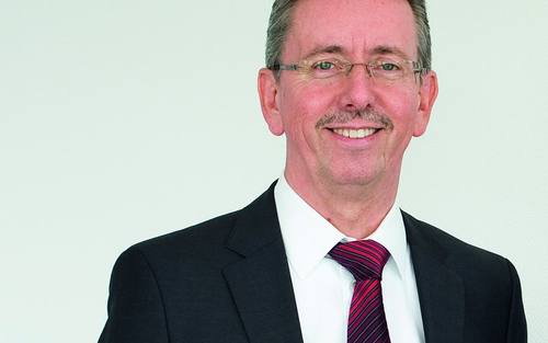 Werner Habryka, Active Logistics
