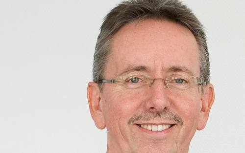 Werner Habryka, Active Logistics