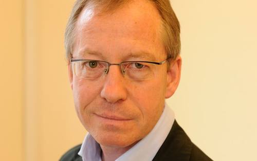 Gerrit Heinemann, Hochschule Niederrhein