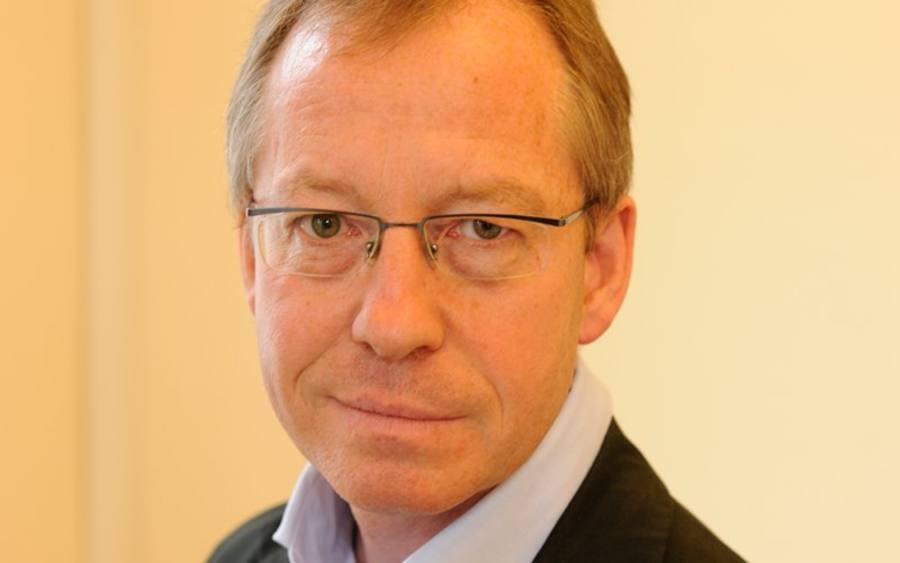 Gerrit Heinemann, Hochschule Niederrhein