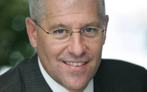 Olaf Heyden, Freudenberg IT KG