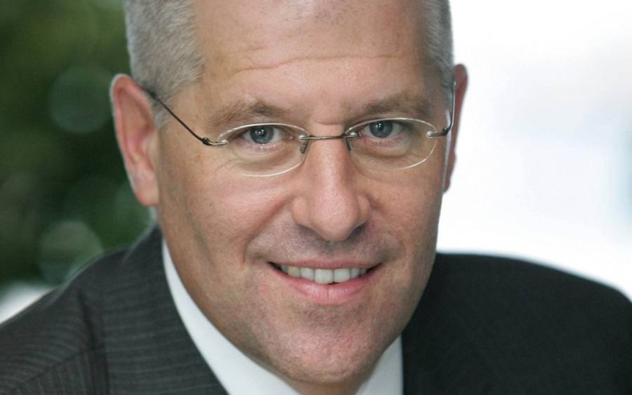 Olaf Heyden, Freudenberg IT KG