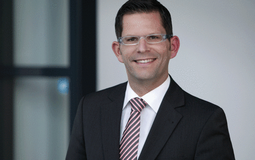 Lutz Hohmann, Profi Engineering