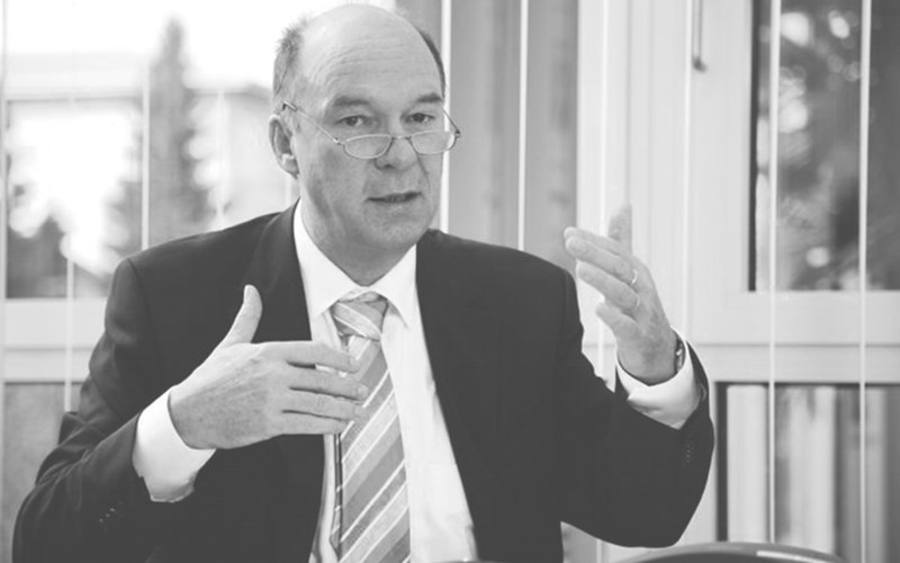 Dieter Huber, Basycs 