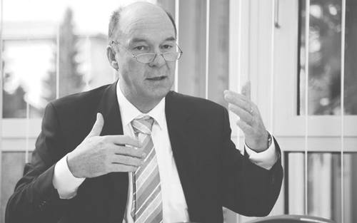 Dieter Huber, Basycs 