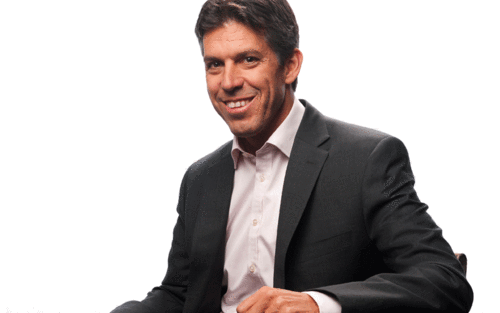 Duncan Angove, Infor