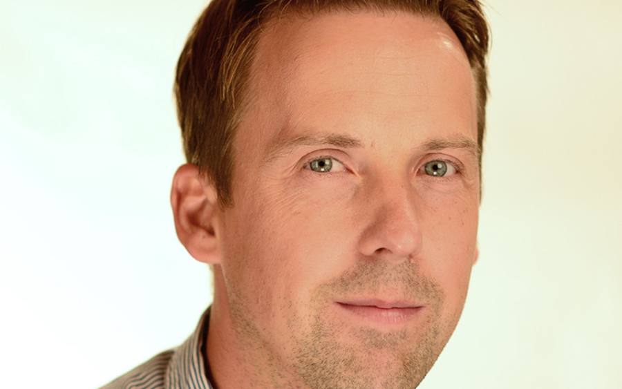 Alexander Jauns, Green IT Solution