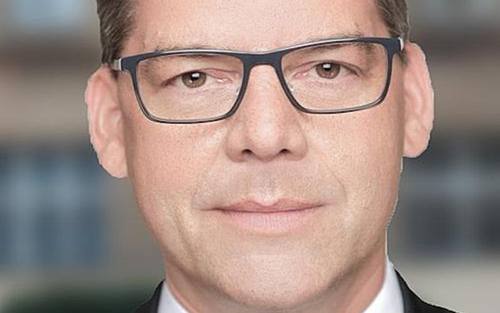 Joachim Lauterbach, der neue COO der Valantic GmbH