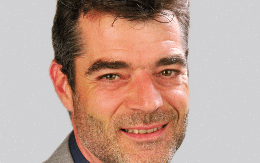 Jürg Feuz, A-Mea Informatik AG