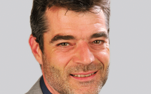 Jürg Feuz, A-Mea Informatik AG