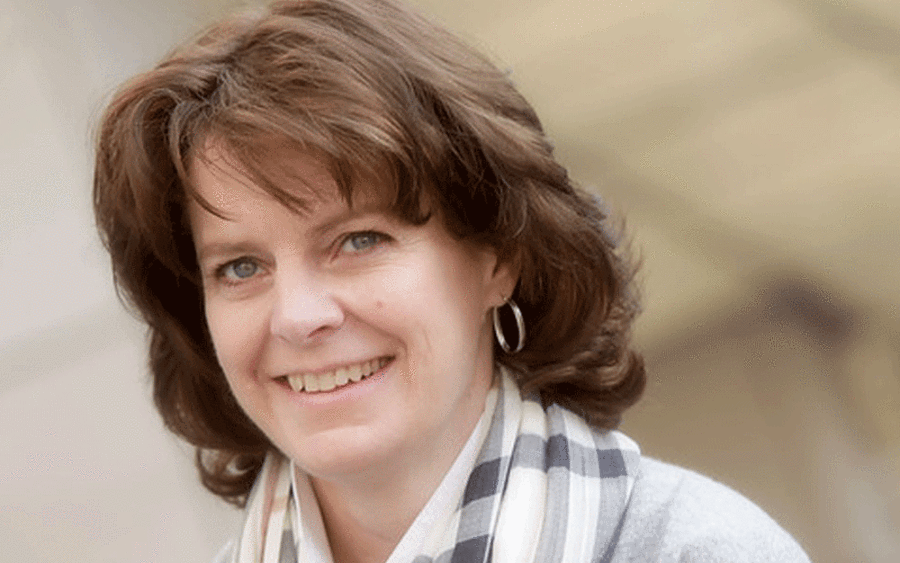 Jutta Jakobi, IBM