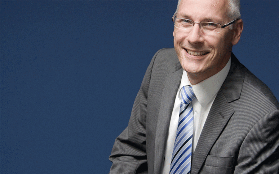 Oliver Kantner, GK Software AG 