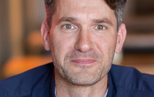Oliver Keizers, Fidelis Cybersecurity