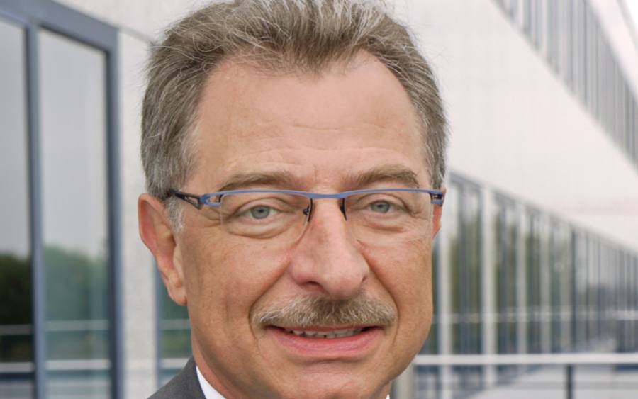Dieter Kempf