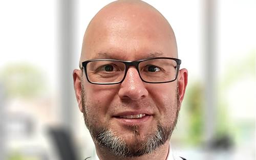 Ulrich Kluge, Consultant Asset Management bei der Aagon GmbH
