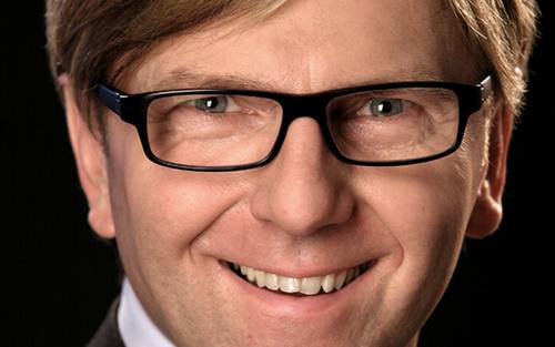 Gerhard Knoch
